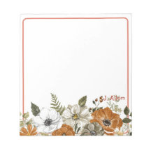 秋をテーマパーソナライズされた