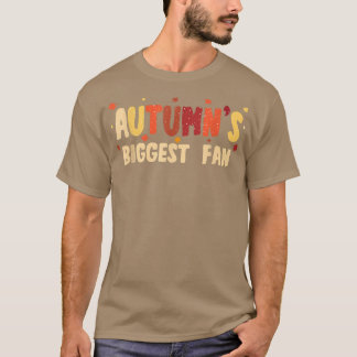秋を代表する恋ファン|過去記事 Tシャツ
