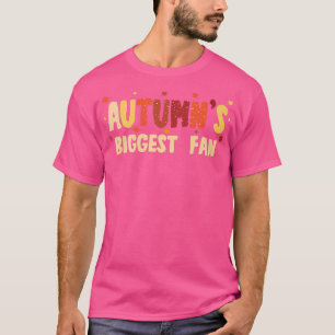 秋を代表する恋ファン 過去記事 Tシャツ