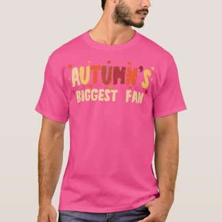 秋を代表する恋ファン|過去記事 Tシャツ