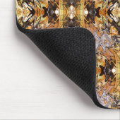 秋を越えて….. マウスパッド (コーナー)