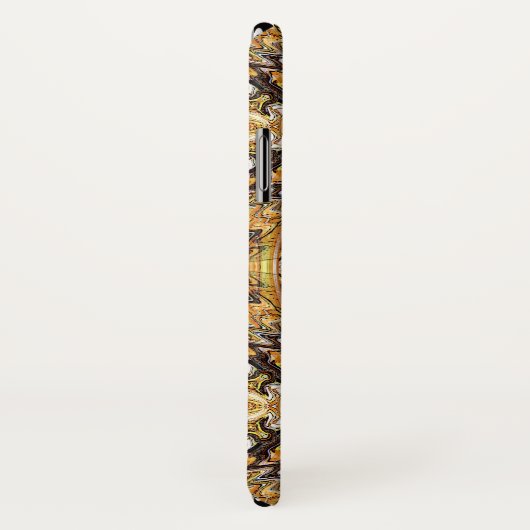 秋を越えて…... Case-Mate iPhoneケース (裏面/右)