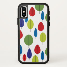 秋アウトドアツリーズフォレストデスティニーの運命 iPhone 13ケース