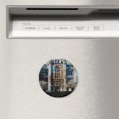 秋アットコブホール マグネット (インサイチュ (食洗機))