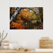 秋アットペトリフィング春 ポスター (キッチン)