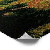 秋アットレイニエ ポスター (角)