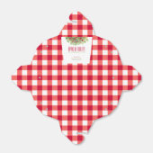 秋アップルオブザウアイファースト誕生日 フェイバーボックス (折り畳みなし)