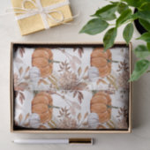 秋イベント 薄葉紙 (ギフト)