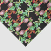 秋インストロベリーシーズンバックヤードガーデンフォト 薄葉紙 (詳細)