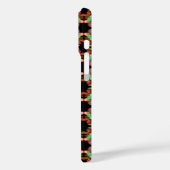 秋インストロベリーシーズンバックヤードガーデンフォト Case-Mate iPhoneケース (裏面 / 左)