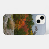 秋インマケット iPhoneケース (裏面横)