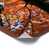 秋インラブウィスコンシン ポスター (角)