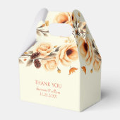 秋インラブピーチ縁どフローラサンキュー結婚ズ フェイバーボックス (裏面サイド)