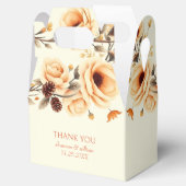 秋インラブピーチ縁どフローラサンキュー結婚ズ フェイバーボックス (オープン)