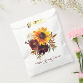 秋インラブフェイヴバッグ フェイバーバッグ (封をした状態)