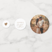 秋インラブブライダルシャワー コンフェッティ (裏面)