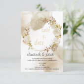 秋イン・ラブフローラ 招待状 (スタンド正面)