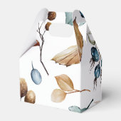 秋イン・ラブ紅葉 フェイバーボックス (裏面サイド)