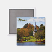 秋インME マグネット (正面/裏面)