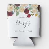 秋ウィンターフローラボホバチェロレッテクージー 缶クーラー (裏面)