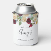 秋ウィンターフローラボホバチェロレッテクージー 缶クーラー (缶裏面)