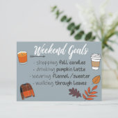 「秋ウィークエンドゴール」To-Doおもしろい (スタンド正面)