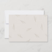 「秋ウィークエンドゴール」To-Doおもしろい (裏面)