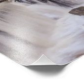 秋ウォーターフォールドインクリーブランド フォトプリント            (角)