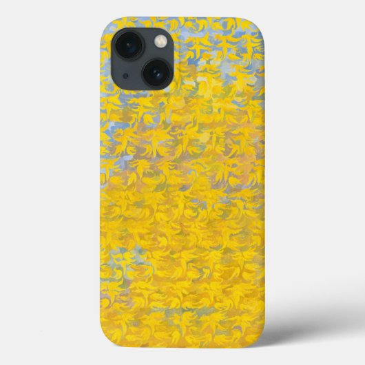 秋エイサー2013年 Case-Mate iPhoneケース (裏面)