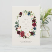 秋エレガンス保存日 メニュー (スタンド正面)