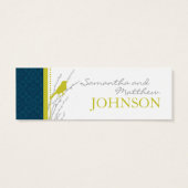 秋エレガンスTYスキニーカード (裏面)