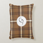 秋エレガントの感謝祭 アクセントクッション (正面(垂直))