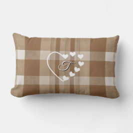 秋エレガントの感謝祭 ランバークッション