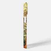 秋エレガントの水彩林 Case-Mate iPhoneケース (裏面 / 右)