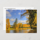 秋オンケトル ポストカード (正面/裏面)