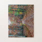 秋オンザダートロードニュー ジグソーパズル (縦)