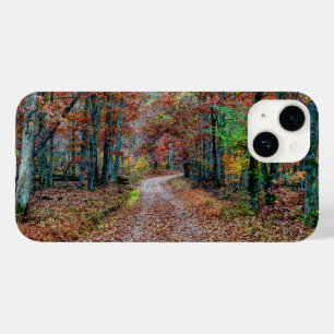 秋オンザダートロードニュー Case-Mate iPhone 14ケース