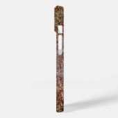 秋オンザダートロードニュー Case-Mate iPhoneケース (裏面 / 左)