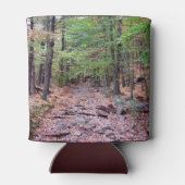 秋オンブルーヒルズ予約レッドドットトレイル 缶クーラー (裏面)