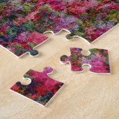 秋オン山ティンパノゴスユタ ジグソーパズル (側面)