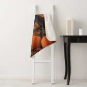 秋オーストラリア羊飼い シェルパブランケット (インサイチュ)