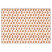 秋オータムパンプキンタブレクロス テーブルクロス (正面(横))