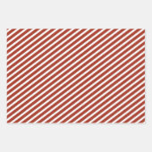 秋オータムミックス結婚フローラ ラッピングペーパーシート (正面3)