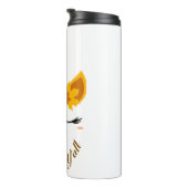 秋オールオータムユニコーンステンレスタンブラー タンブラー (回転右)