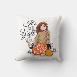 秋オール装飾用クッション クッション