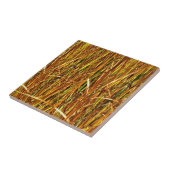 秋カタテール タイル (側面)