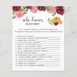 秋カボチャフローラ誰がパパを知っ最高のた