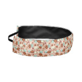 秋カボチャフローラ アスレチックヘッドバンド (左)