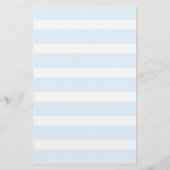 秋カボチャ価格を推測男の赤ちゃんシャワーゲーム チラシ (裏面)