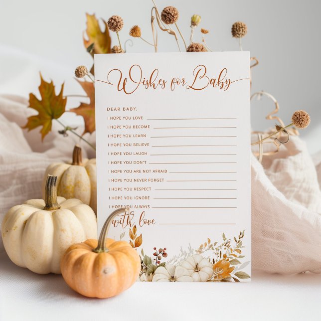 秋カボチャ男女兼用のベビー (クリエイターアップロード済み)